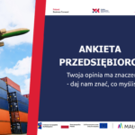 Ankieta przedsiębiorcy - twoja opinia ma znaczenie