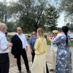 Delegacja z Norymbergii